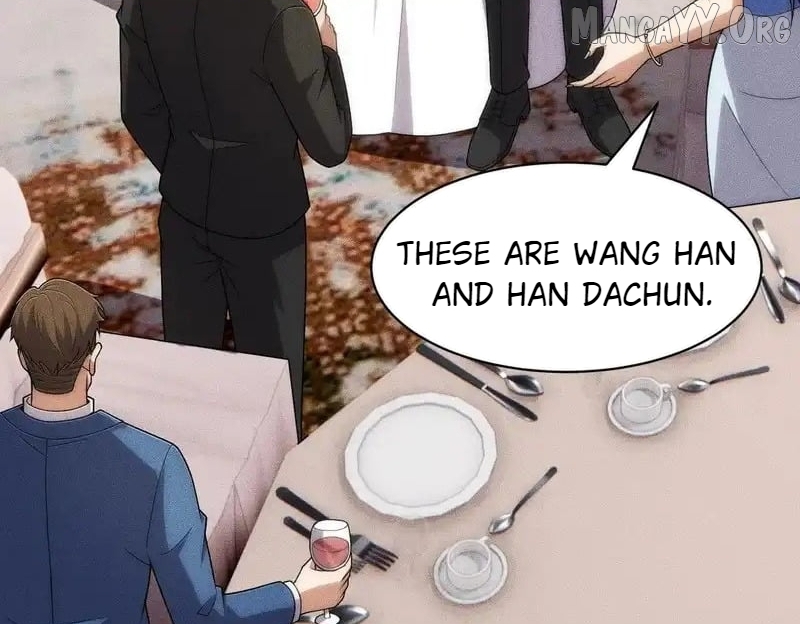 Hidden Dragon in the City (2025) Chapter 37 - page 78